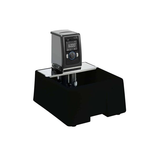 Circulating bath, heated, 12L PT